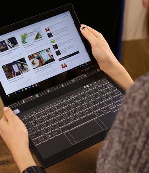 Popup Image